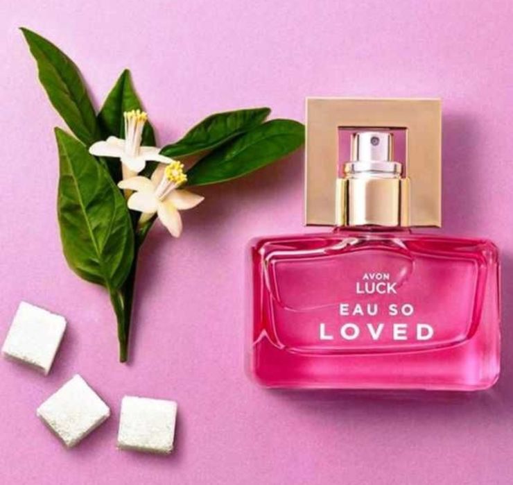 Parfum TTA Everlasting