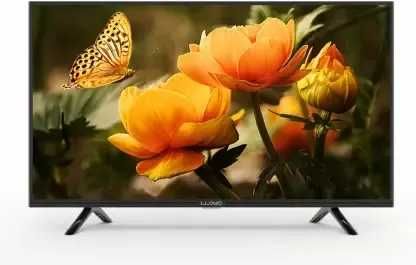 Телевизор, televizor Smart TV, Android 32, 43, 50, 55, 65, 75, 85, 100