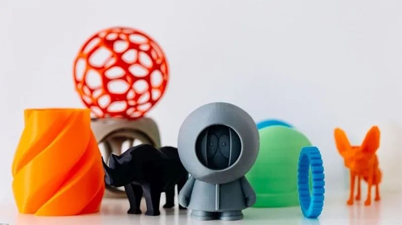 3D Сканирование и 3D Печать | Точность Creality Raptor & Bambu Lab