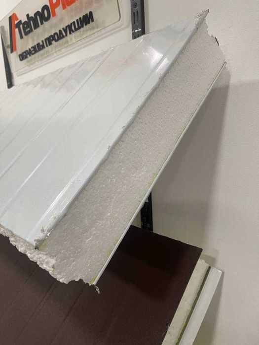 Sendvich Panellari/Сендвич-Сэндвич панели