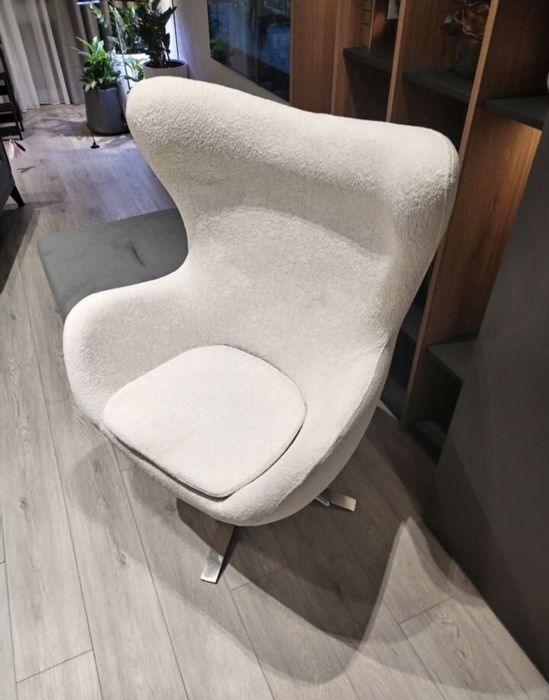 Реставрация мягкой мебели