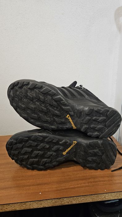 Adidas terrex .41