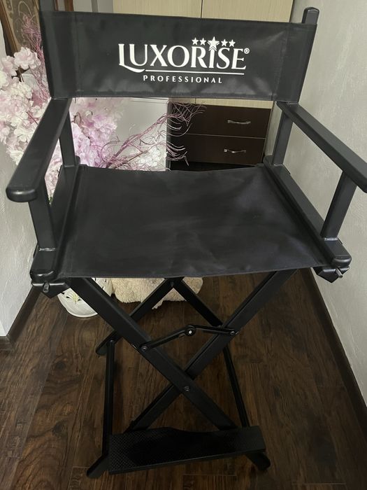 Scaun profesional make up