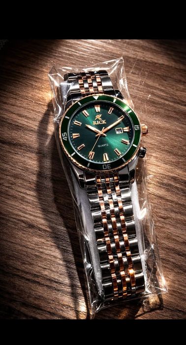 Часы в отличном состоянии