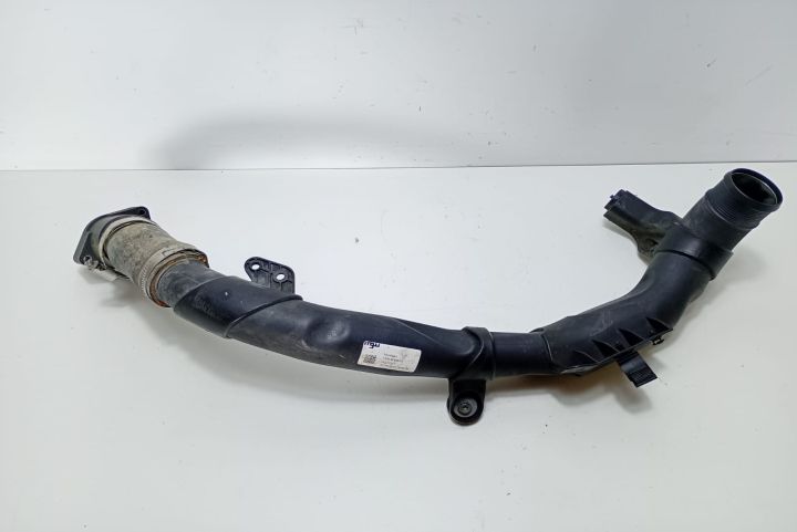 Tub intercooler 1K0145840AE Skoda Yeti prima generatie seria