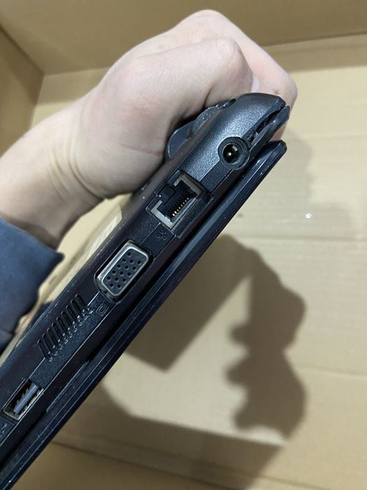 Aspiro 1ne нетбук б/у