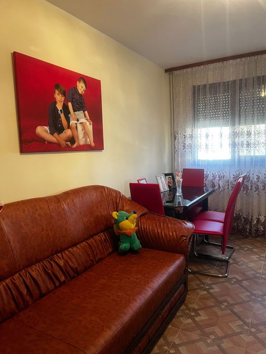 Vand Apartament cu 2 camere in Galati