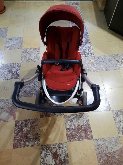 Детска количка maxi-cosi Elia