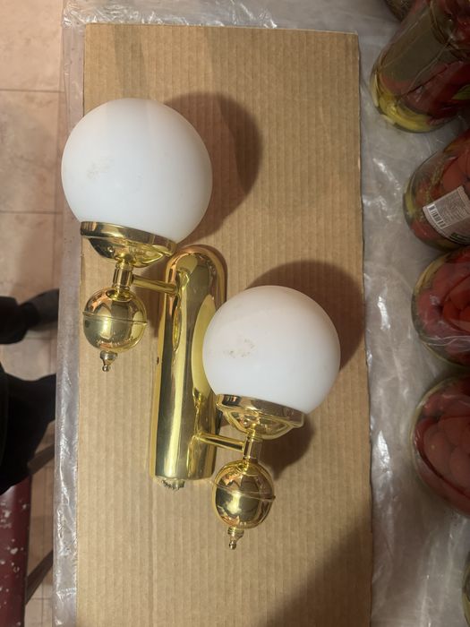 Продам бра настенный светильник