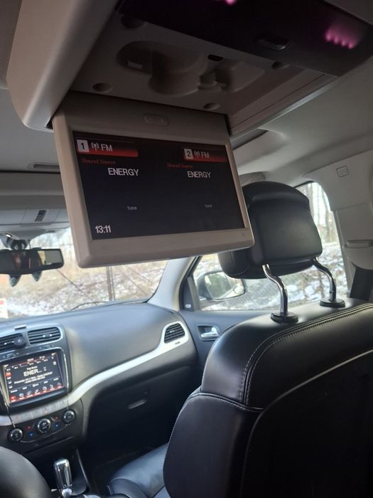 Фиат Фримонт 2000куб.170коня