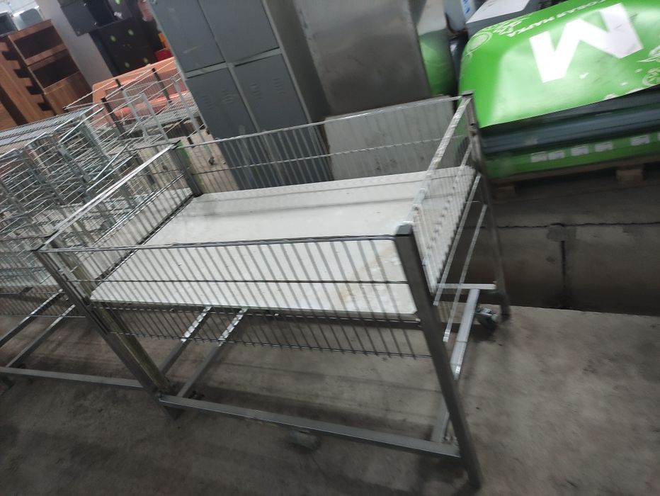 Карзинка акция 60х80 см