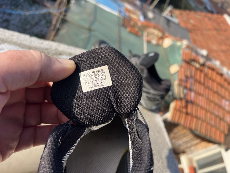 Salomon X-Ultra 43 1/3 Gore-Tex