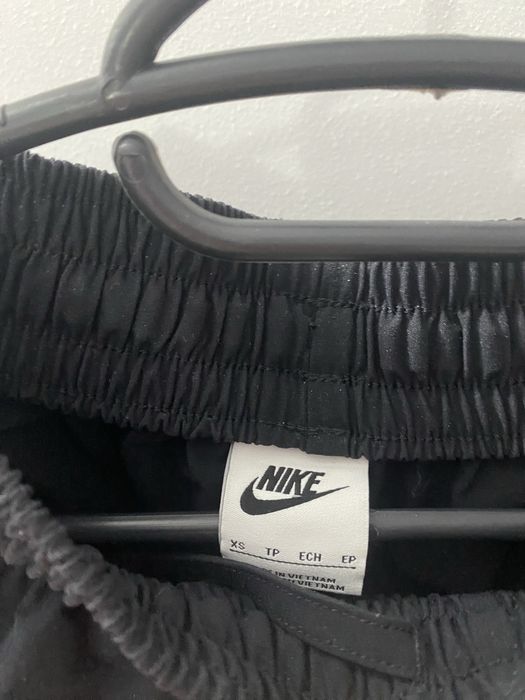 NIKE панталон w nsw trend JGGR WVN SWSH