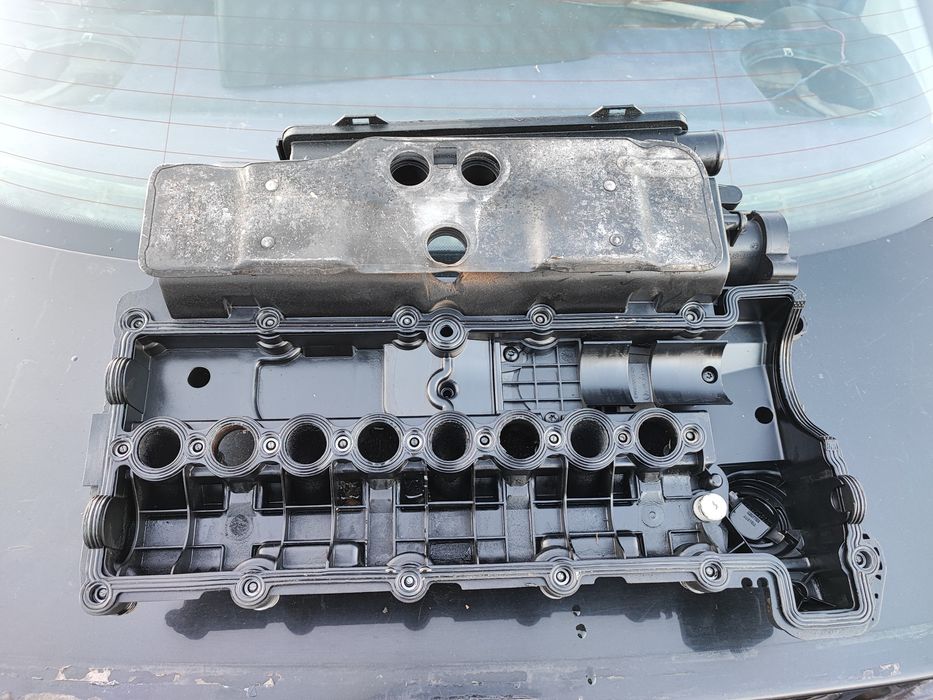 Капак Клапани BMW E46 2.0d 150к.с.