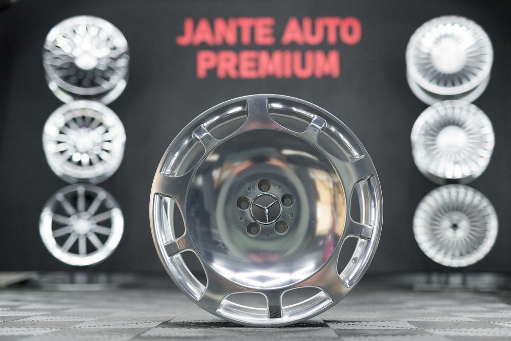 jante 20 mercedes maybach r20 monoblock