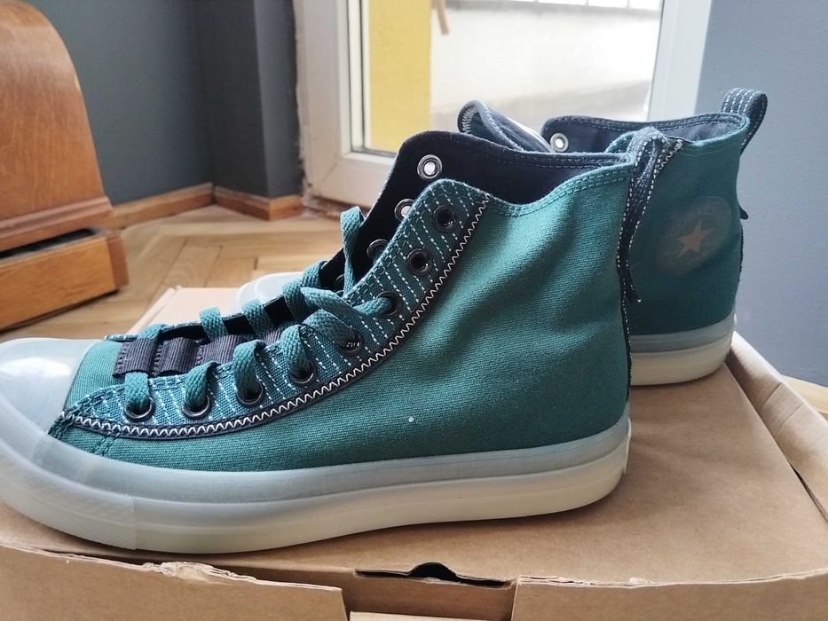 Converse 42 чисто нови