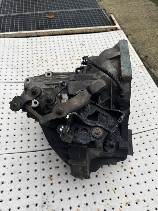 Cutie viteze 6+1 trepte 1,7 crdi D4FD Hyundai i40  Kia 2013-2019