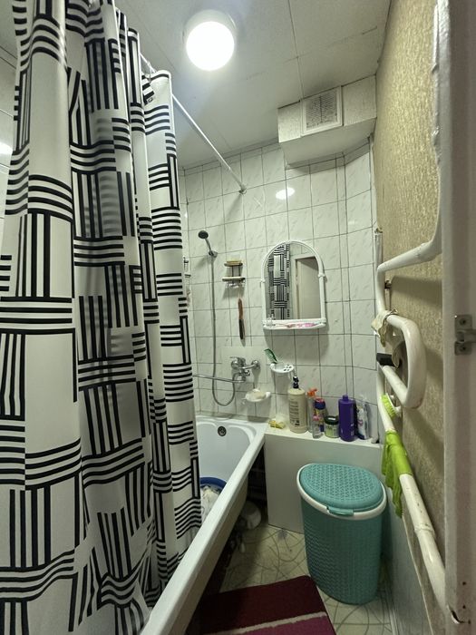 продаем квартиру 2х комн