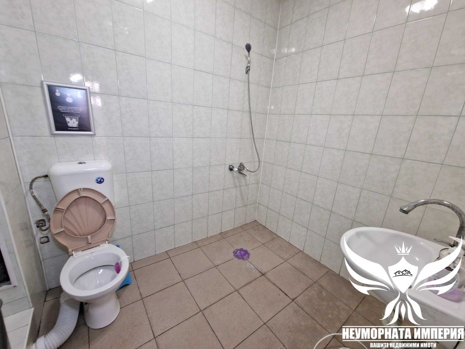 Дава се под наем Магазин в Асеновград - 180 кв.м за 947.58 € - Снимка #22