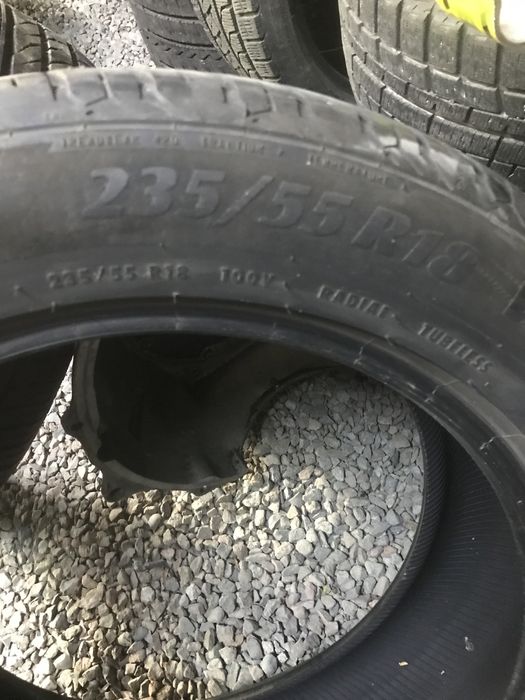 Комплект резины матадор