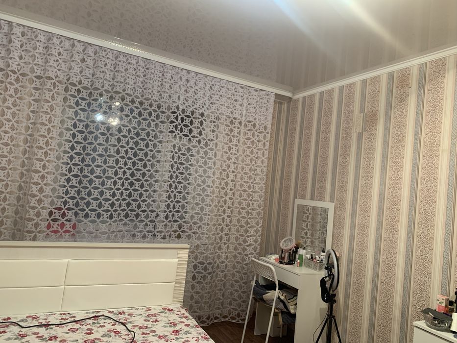 Продаётся 3х комнатная квартира