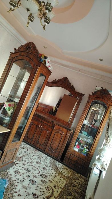 Kamut 2 ta holati yengide