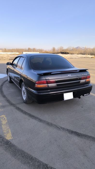 Продам Nissan Cefiro A32