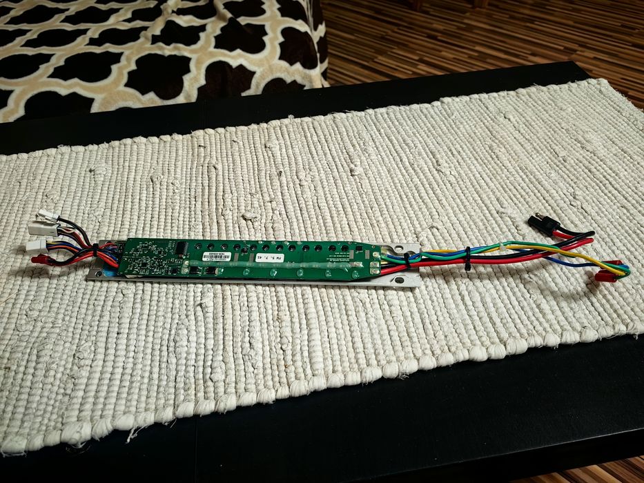 Piese Stromer St1, st2, st3, st5.