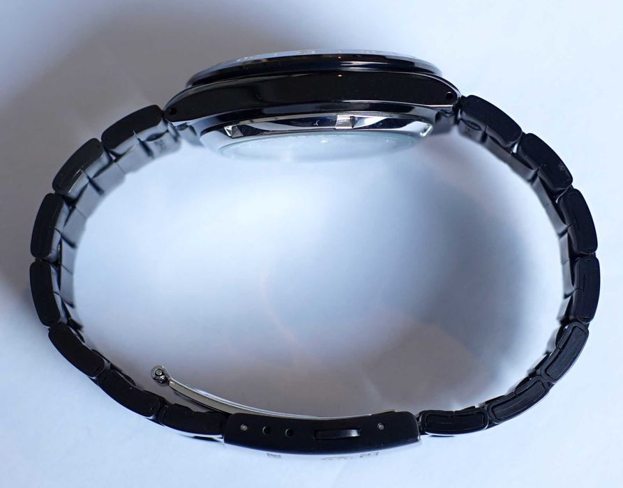 SEIKO 5 - ceas Automatic - Made In Japan, ca NOU