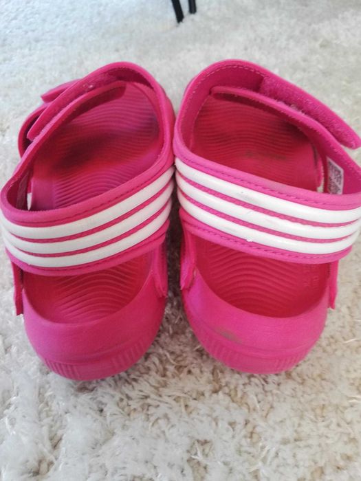 Детски сандали ADIDAS номер 34