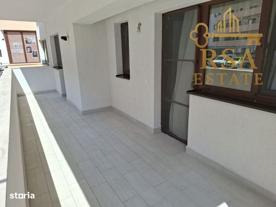 Apartament 2 camere de inchiriat zona Centrala Valcea