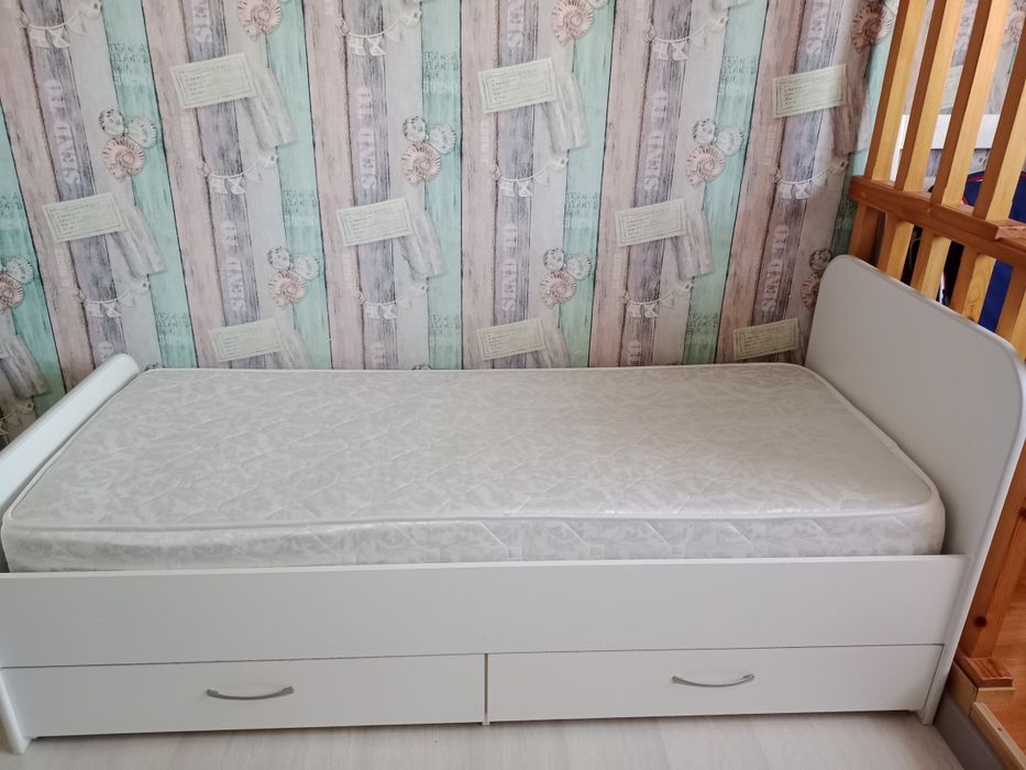 Детский гарнитур