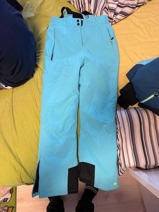 Costum schi Killtech