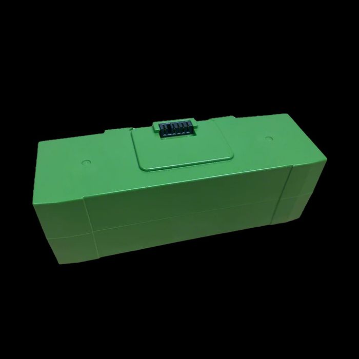 iRobot Roomba Combo j9+ PrecisionVision навигация