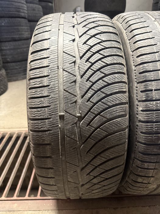 Michelin 235/55/17