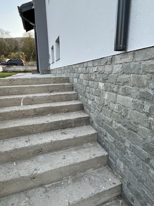 Лепене на всякакъв вид камък