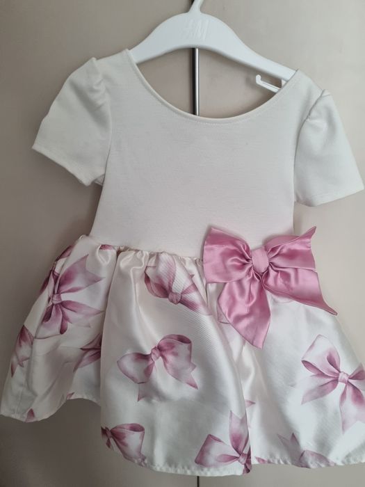 Детска рокля H&M