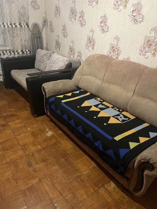 Диваны и кресла в комнаты