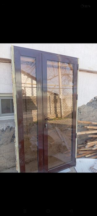 Бу есік бар бағасы келісімді