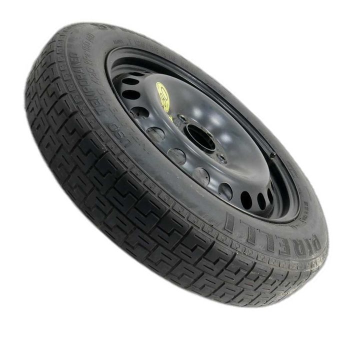 Резервна гума 5x108 патерица R16 Volvo V50 ID: 137122