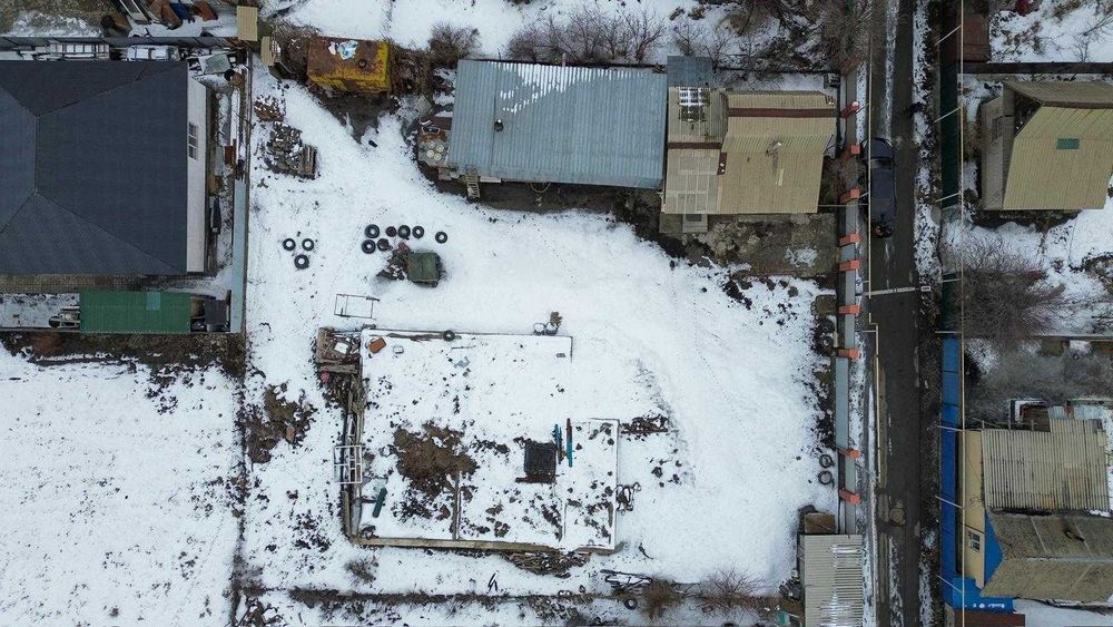 Продам частный дом Айым