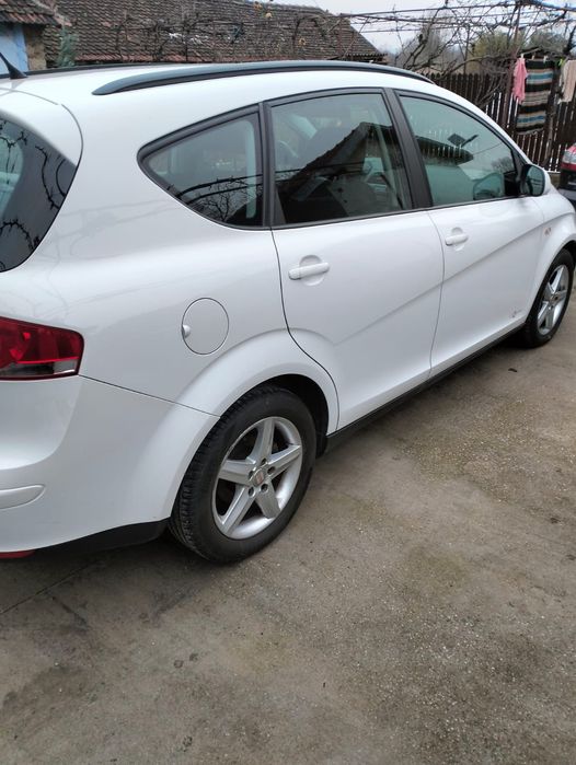 Vând Seat Altea XL