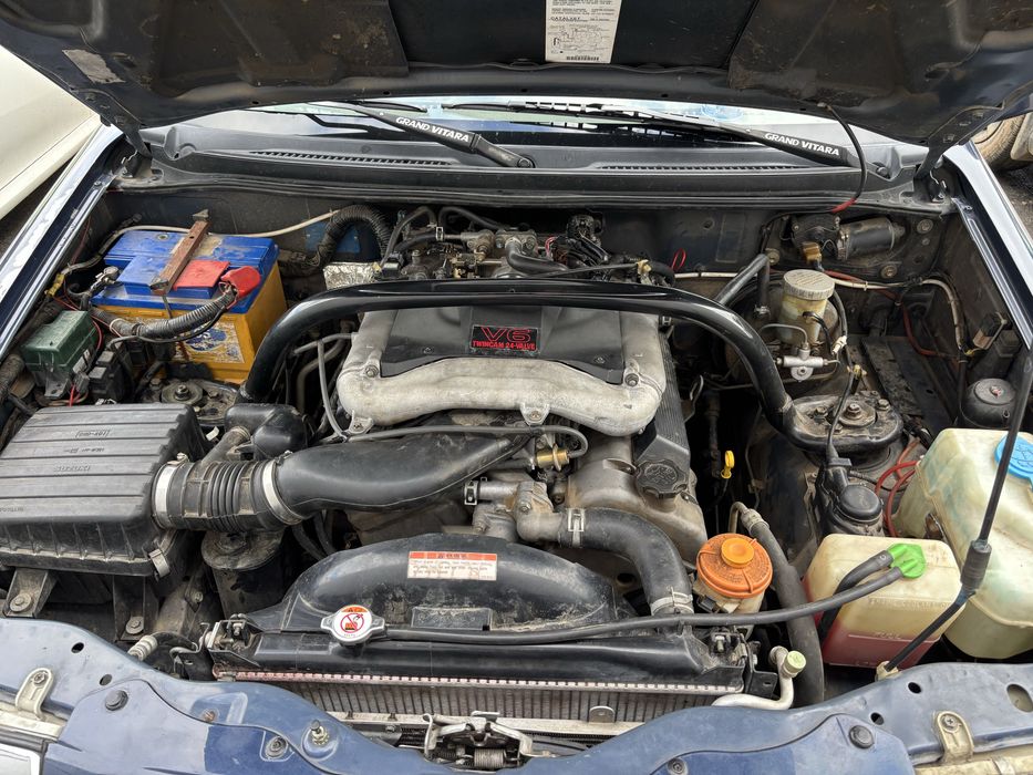 Продам Suzuki Grand Vitara