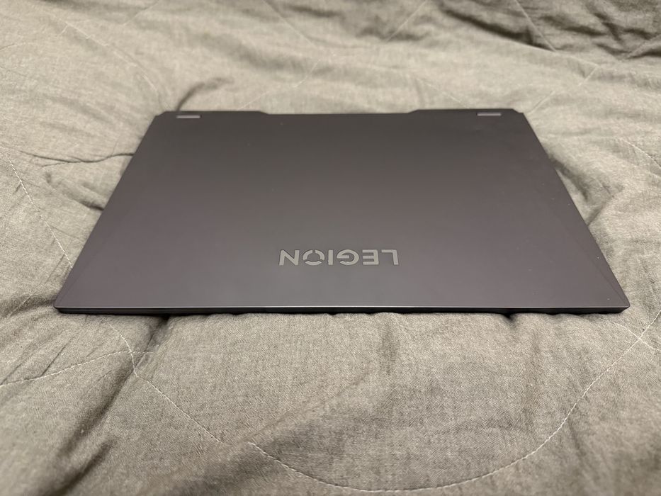 Lenovo legion 5 pro (3070)