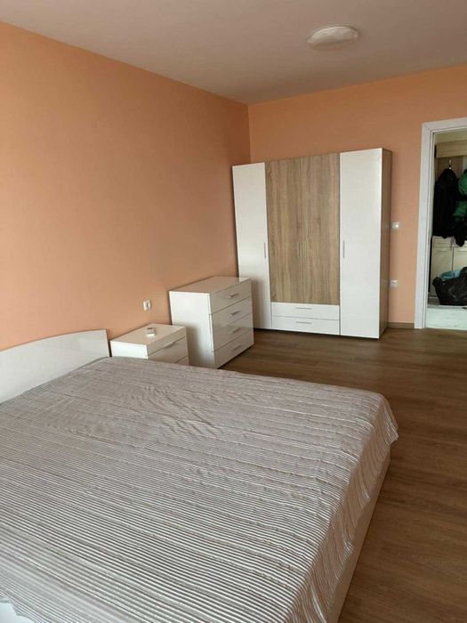 Дава се под наем Двустаен апартамент в София, Модерно предградие - 52 кв.м за 525 € - Снимка #4