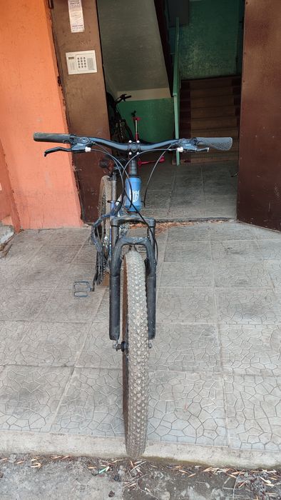 Продам велосипед подросковый