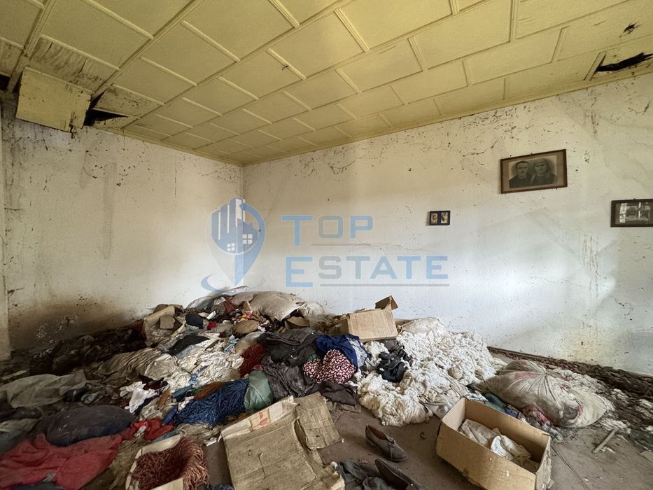 Продава се Къща в с. Сушица, Област Велико Търново - 150 кв.м за 46 €/кв.м - Снимка #6