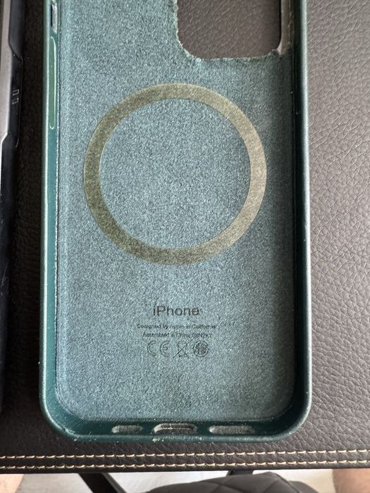Husa iphone 12 apple originale /. Husa UAG