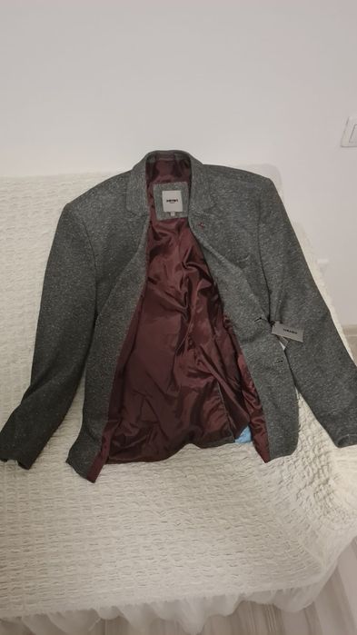 Vand sacou bbc si Cardigan