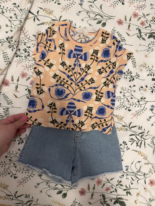 Детски дрешки Zara Next H&M